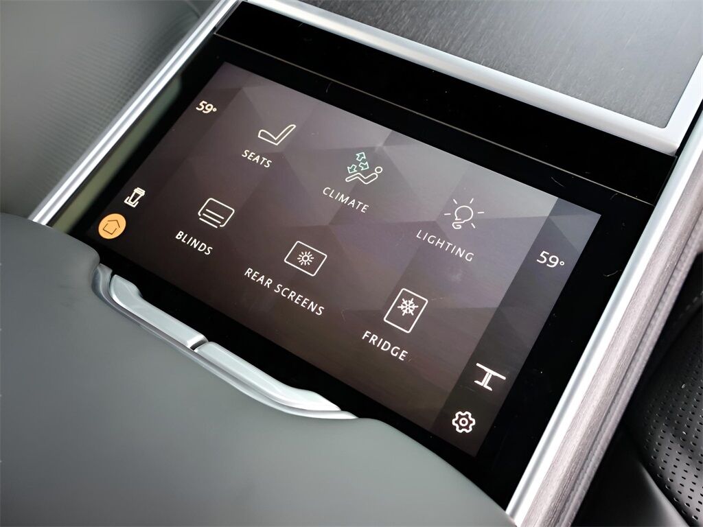 2025 Land Rover Range Rover SV San Clemente CA
