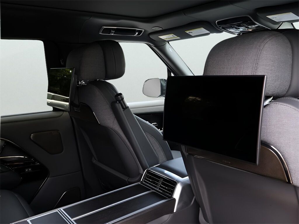 2025 Land Rover Range Rover SV San Clemente CA