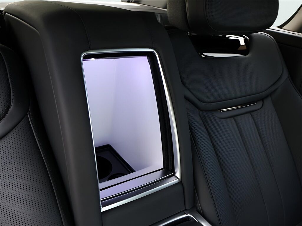 2025 Land Rover Range Rover SV San Clemente CA