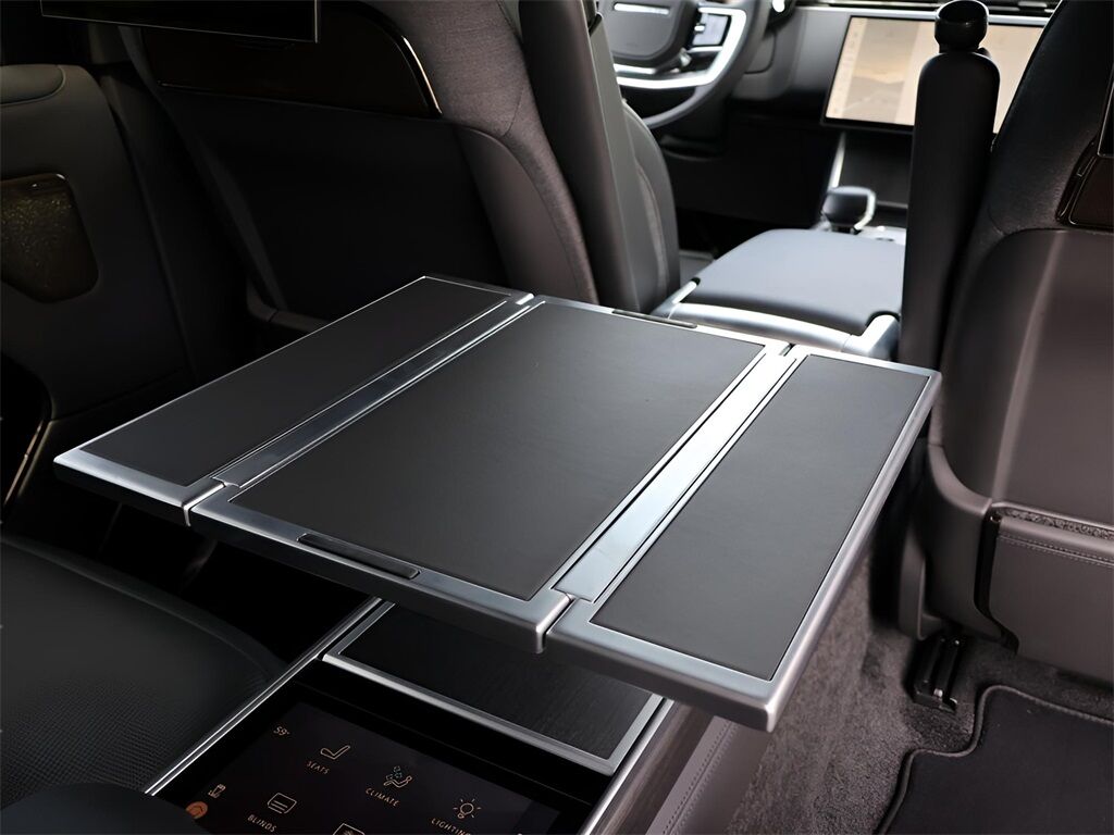 2025 Land Rover Range Rover SV San Clemente CA