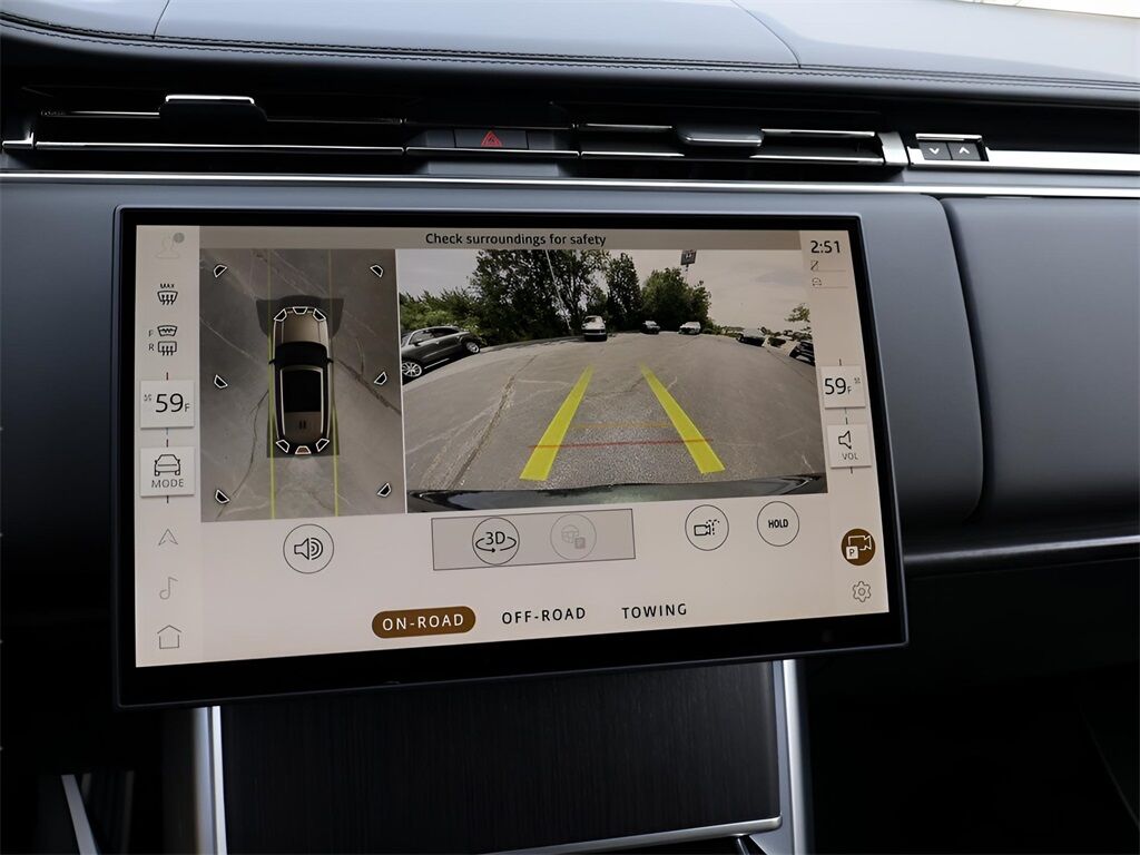 2025 Land Rover Range Rover SV San Clemente CA