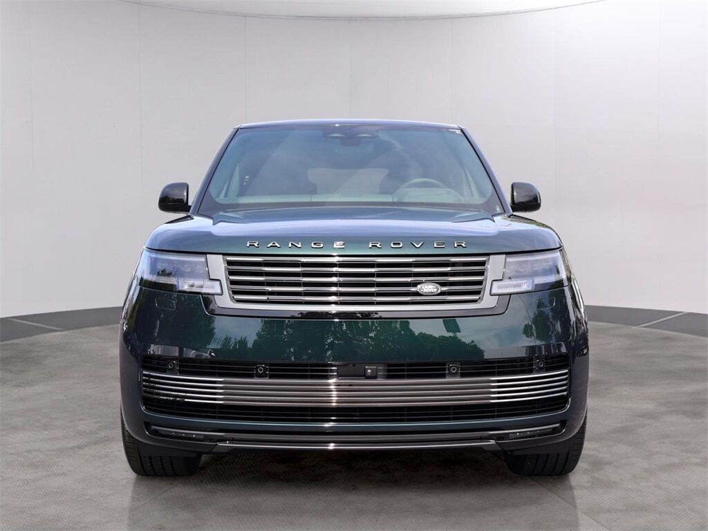 2025 Land Rover Range Rover SV San Clemente CA