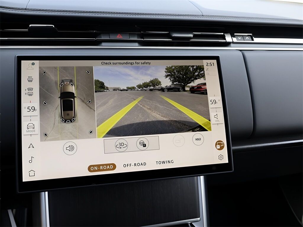 2025 Land Rover Range Rover SV San Clemente CA