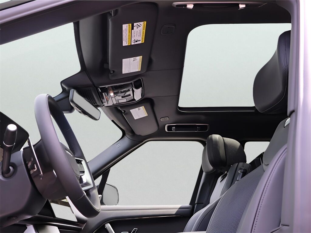 2025 Land Rover Range Rover SV San Clemente CA