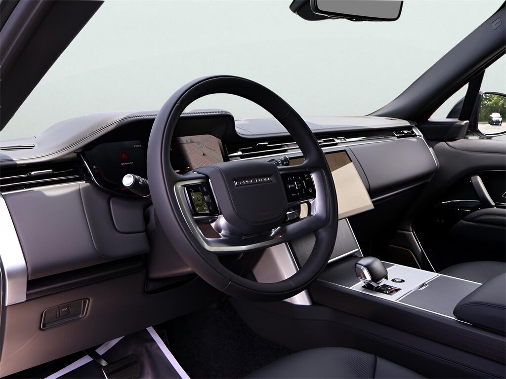 2025 Land Rover Range Rover SV San Clemente CA