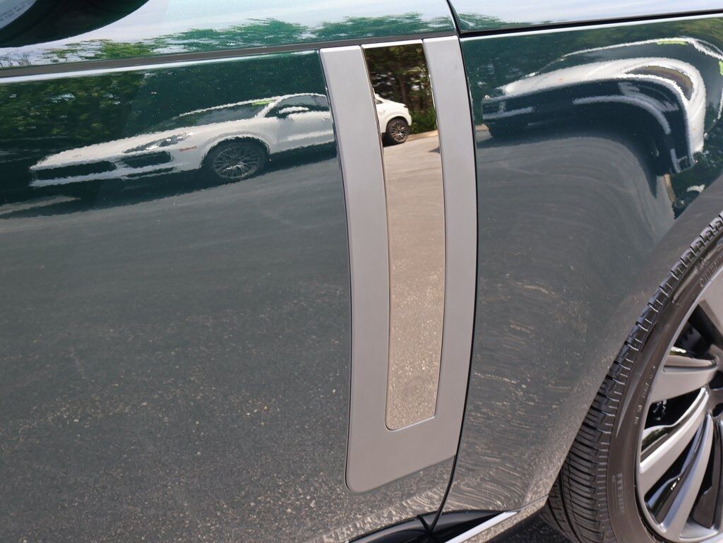 2025 Land Rover Range Rover SV San Clemente CA