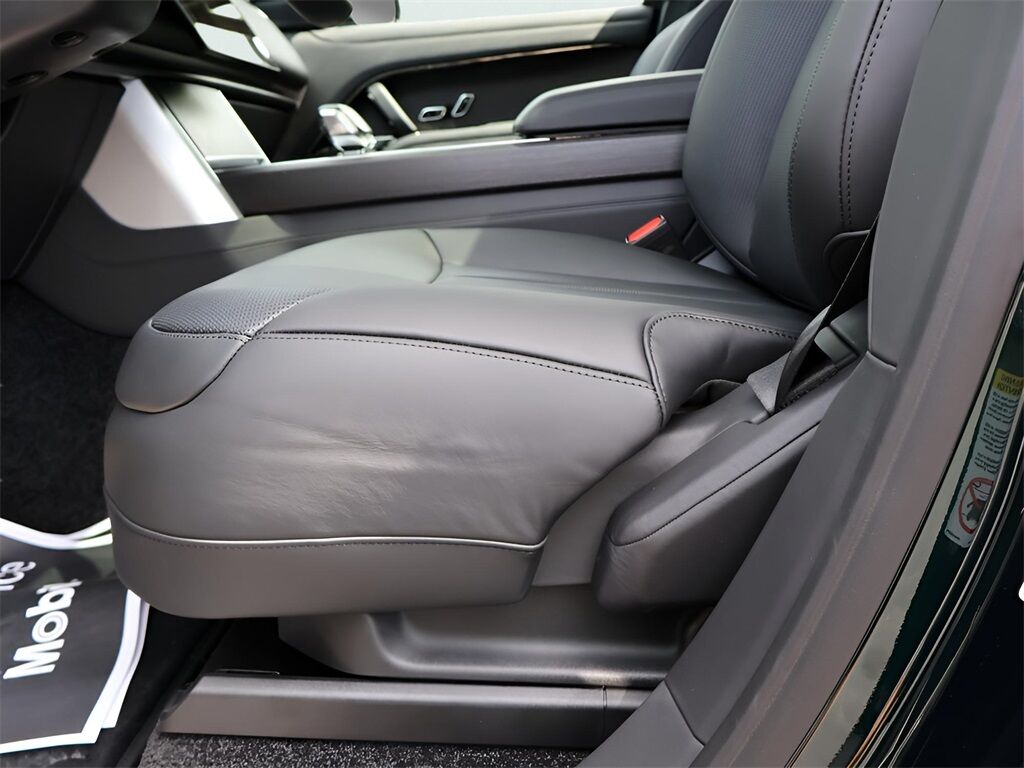 2025 Land Rover Range Rover SV San Clemente CA