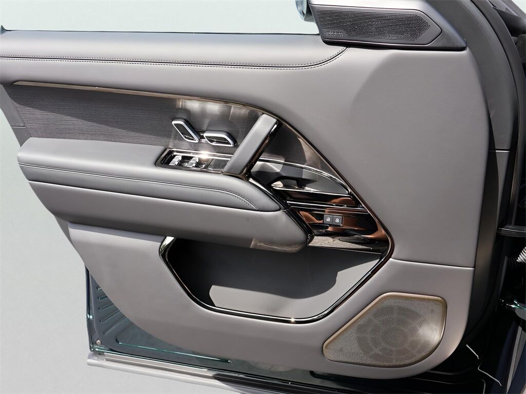 2025 Land Rover Range Rover SV San Clemente CA