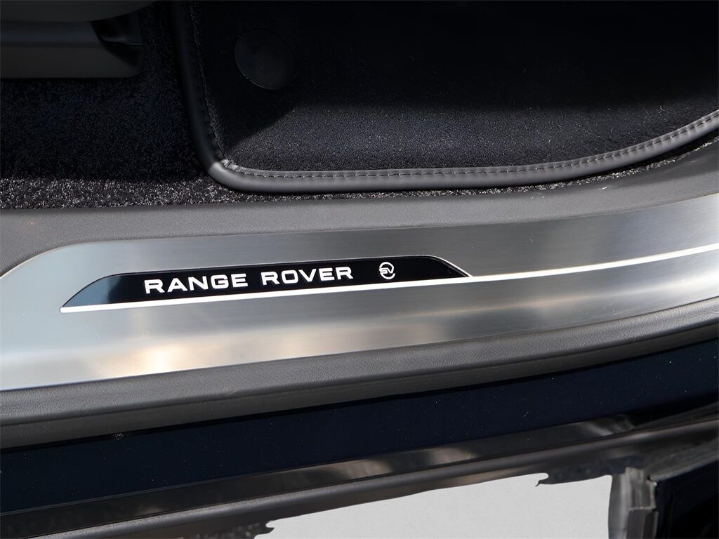 2025 Land Rover Range Rover SV San Clemente CA