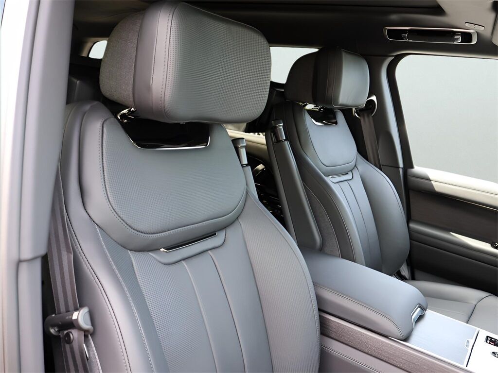 2025 Land Rover Range Rover SV San Clemente CA