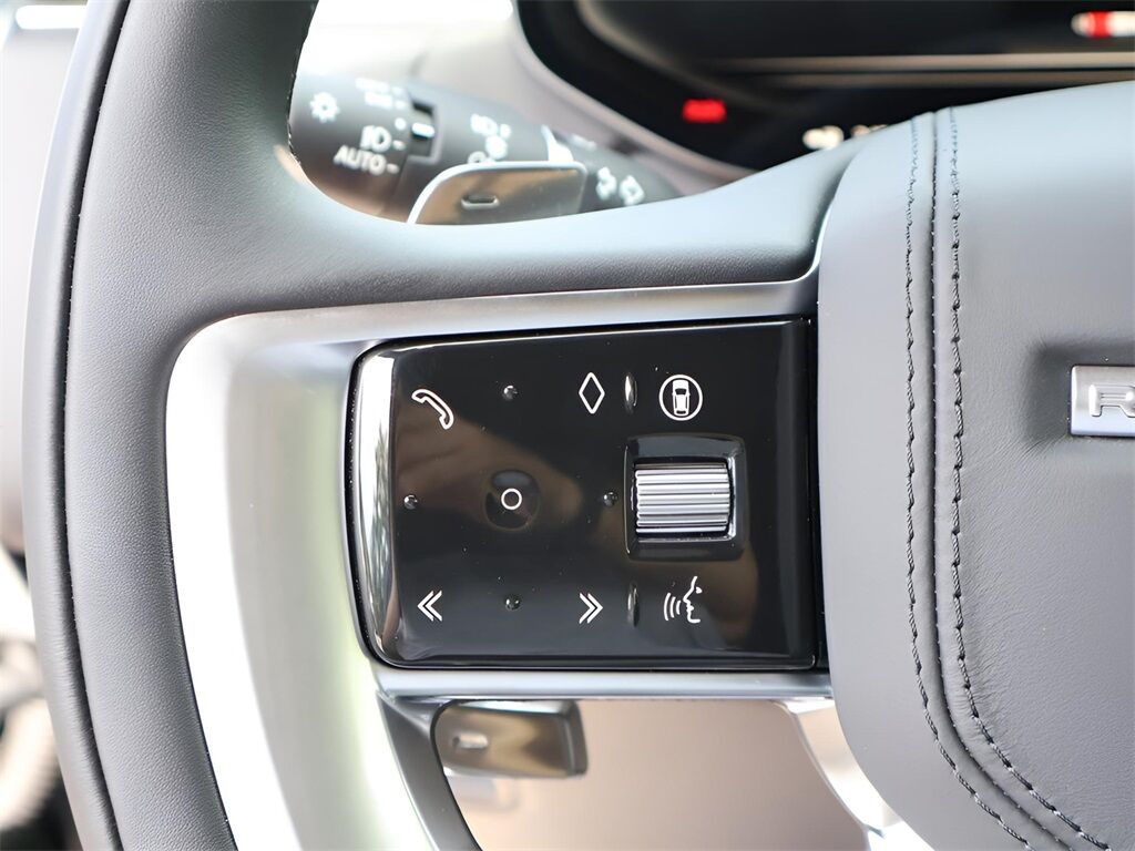 2025 Land Rover Range Rover SV San Clemente CA