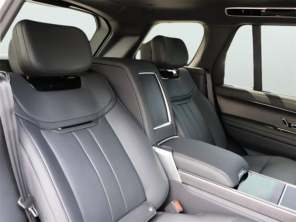 2025 Land Rover Range Rover SV San Clemente CA
