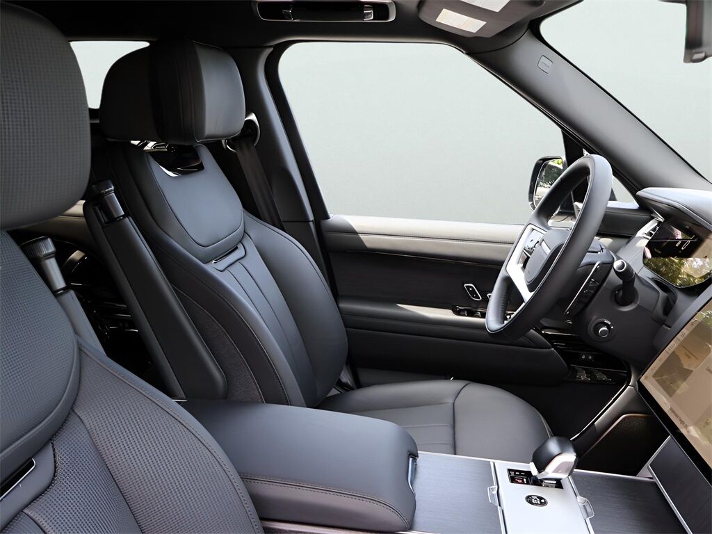 2025 Land Rover Range Rover SV San Clemente CA