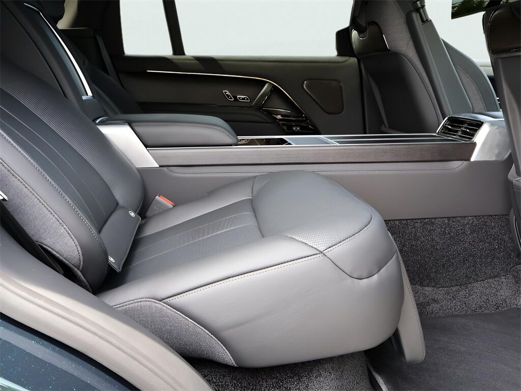 2025 Land Rover Range Rover SV San Clemente CA