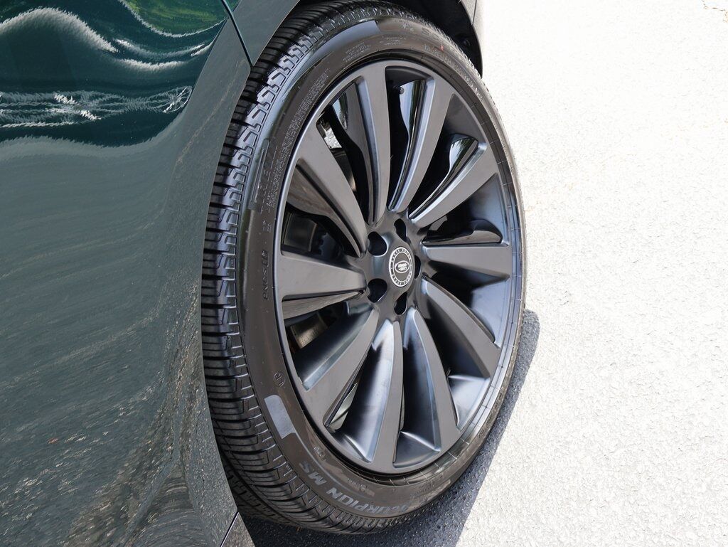 2025 Land Rover Range Rover SV San Clemente CA