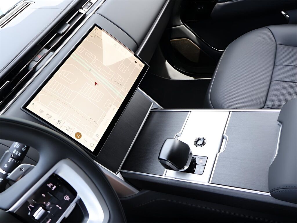 2025 Land Rover Range Rover SV San Clemente CA