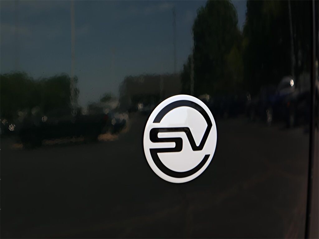 2025 Land Rover Range Rover SV San Clemente CA