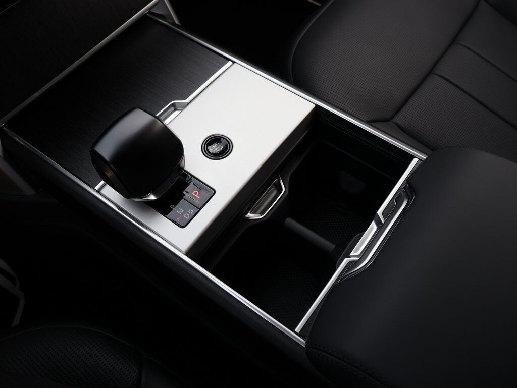 2025 Land Rover Range Rover SV San Clemente CA