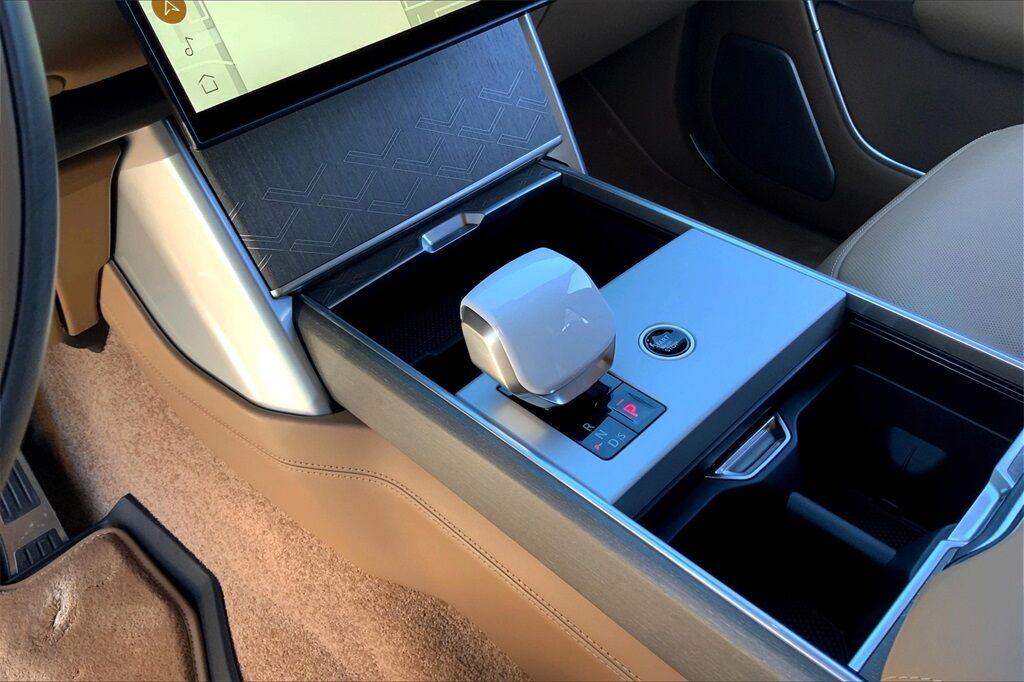 2025 Land Rover Range Rover SV San Jose CA