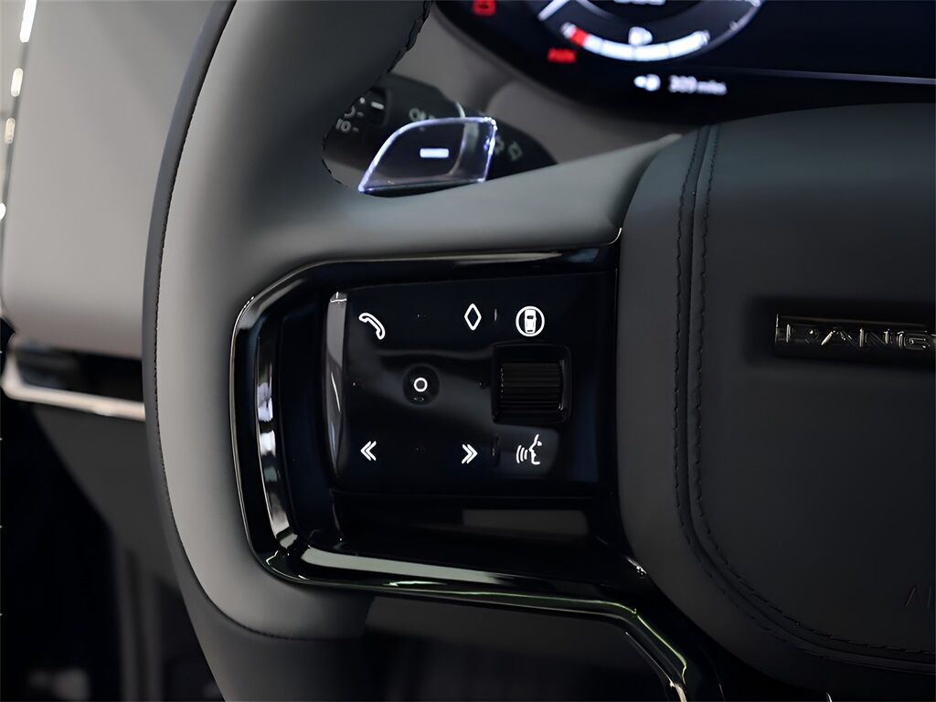 2025 Land Rover Range Rover Sport San Clemente CA