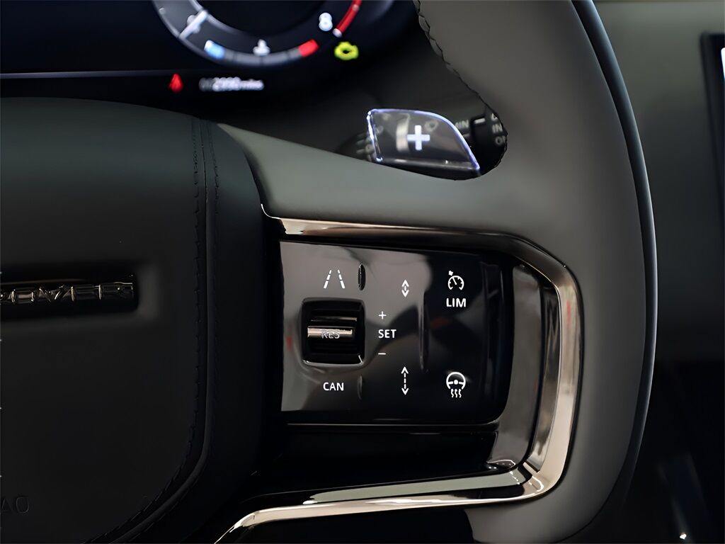 2025 Land Rover Range Rover Sport San Clemente CA