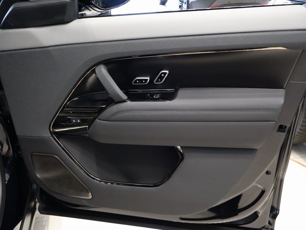 2025 Land Rover Range Rover Sport San Clemente CA