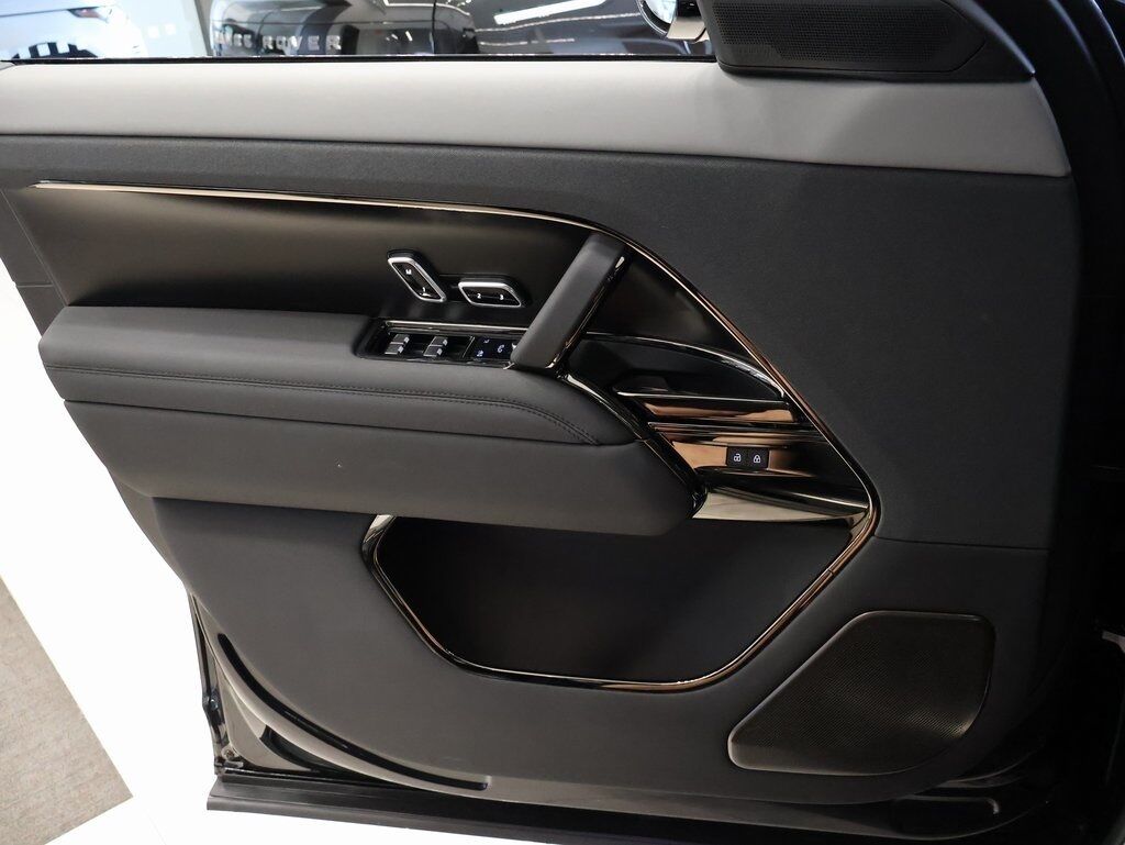2025 Land Rover Range Rover Sport San Clemente CA