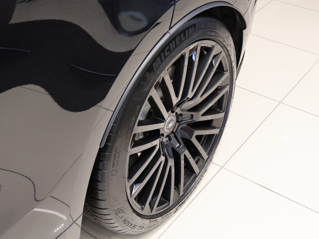 2025 Land Rover Range Rover Sport San Clemente CA