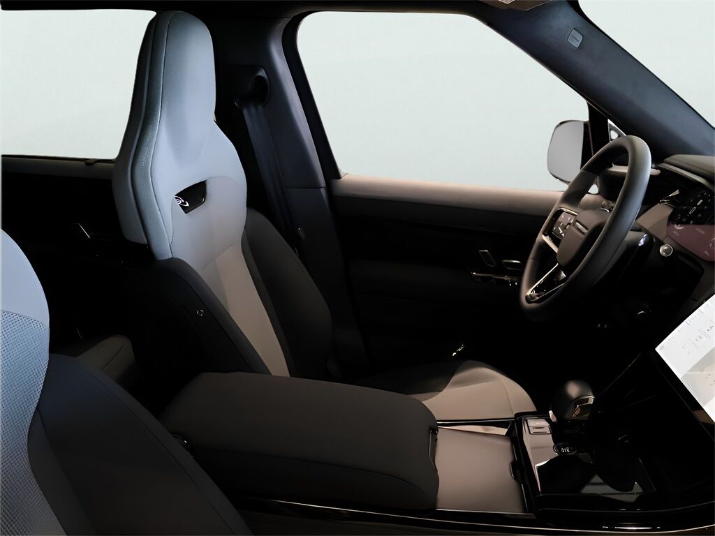 2025 Land Rover Range Rover Sport San Clemente CA