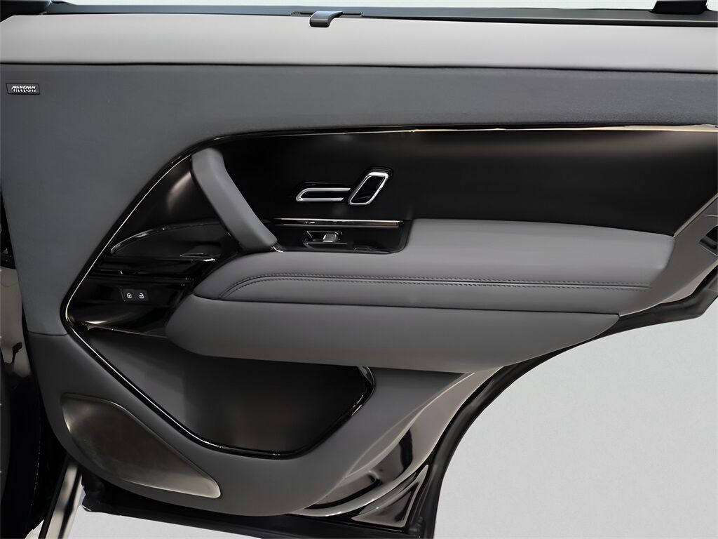 2025 Land Rover Range Rover Sport San Clemente CA