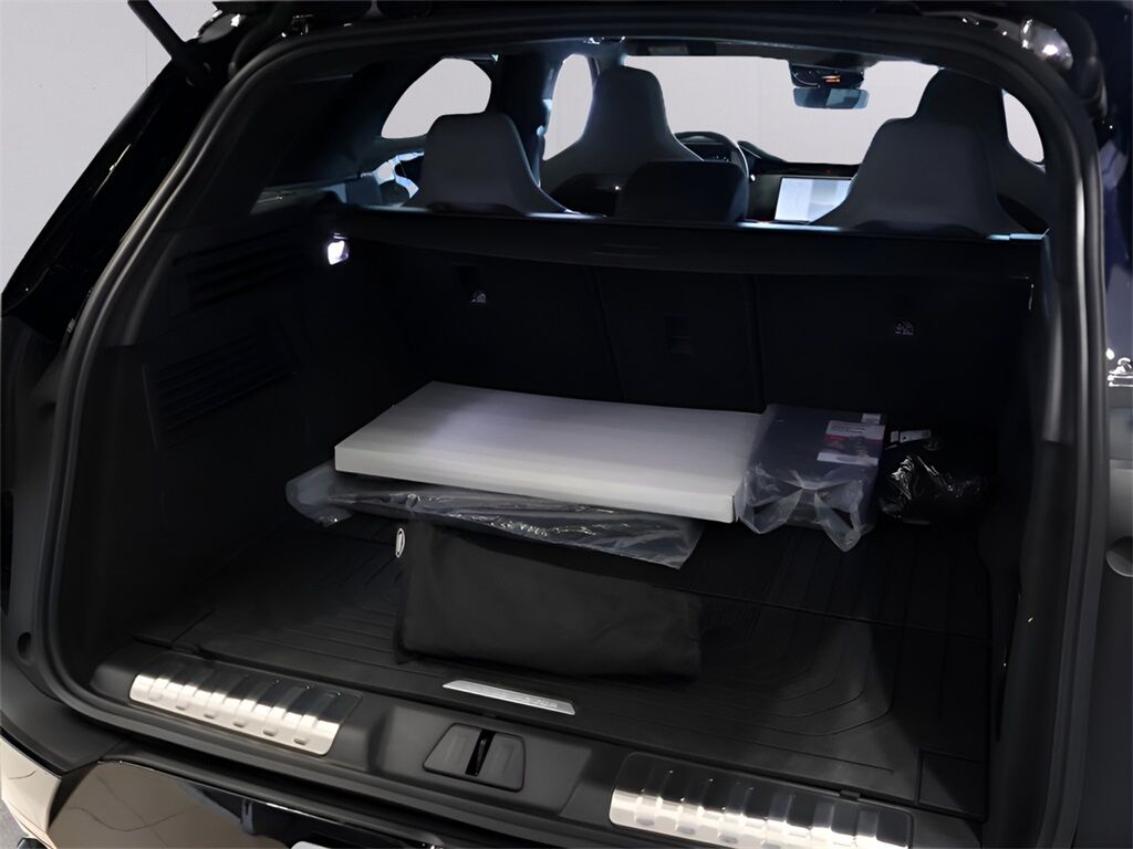 2025 Land Rover Range Rover Sport San Clemente CA
