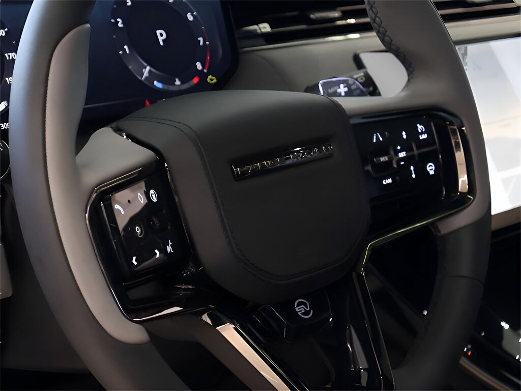 2025 Land Rover Range Rover Sport San Clemente CA