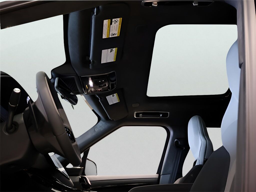 2025 Land Rover Range Rover Sport San Clemente CA