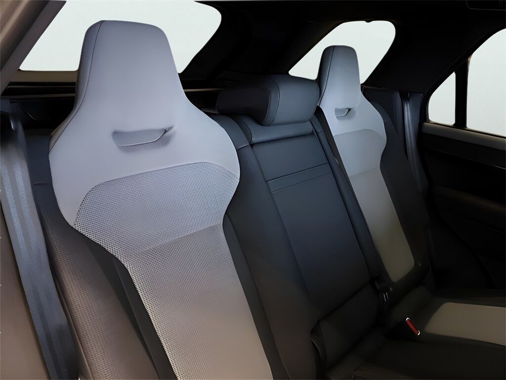 2025 Land Rover Range Rover Sport San Clemente CA