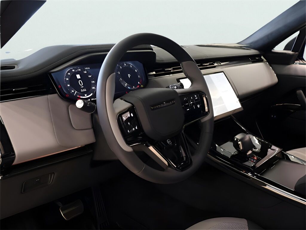 2025 Land Rover Range Rover Sport San Clemente CA