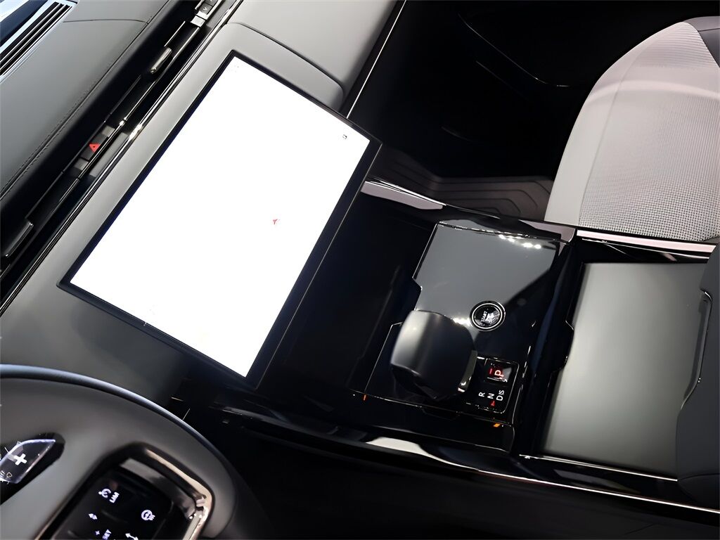 2025 Land Rover Range Rover Sport San Clemente CA