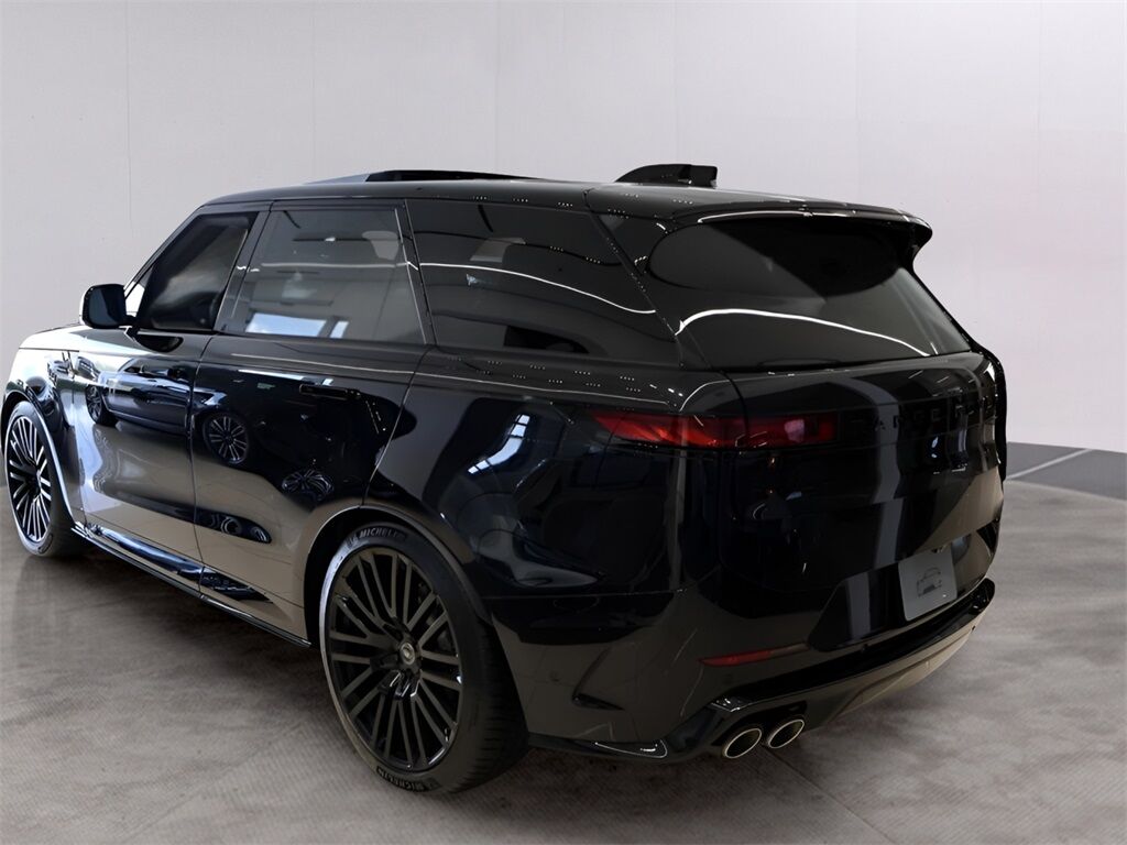 2025 Land Rover Range Rover Sport San Clemente CA