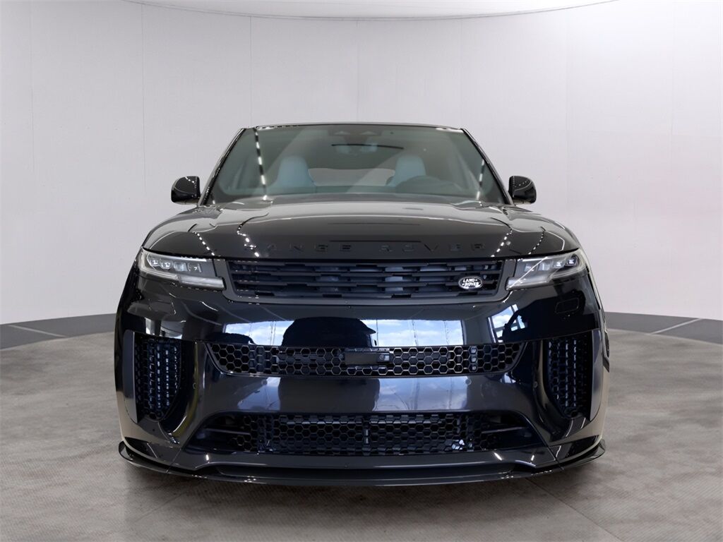 2025 Land Rover Range Rover Sport San Clemente CA