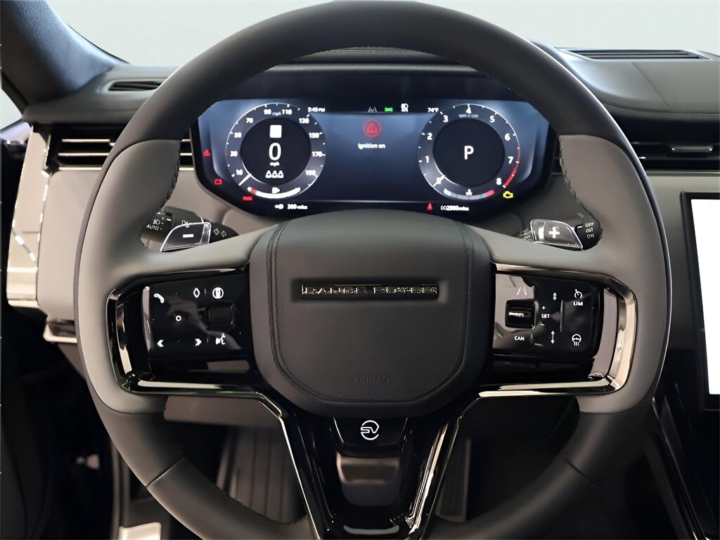 2025 Land Rover Range Rover Sport San Clemente CA