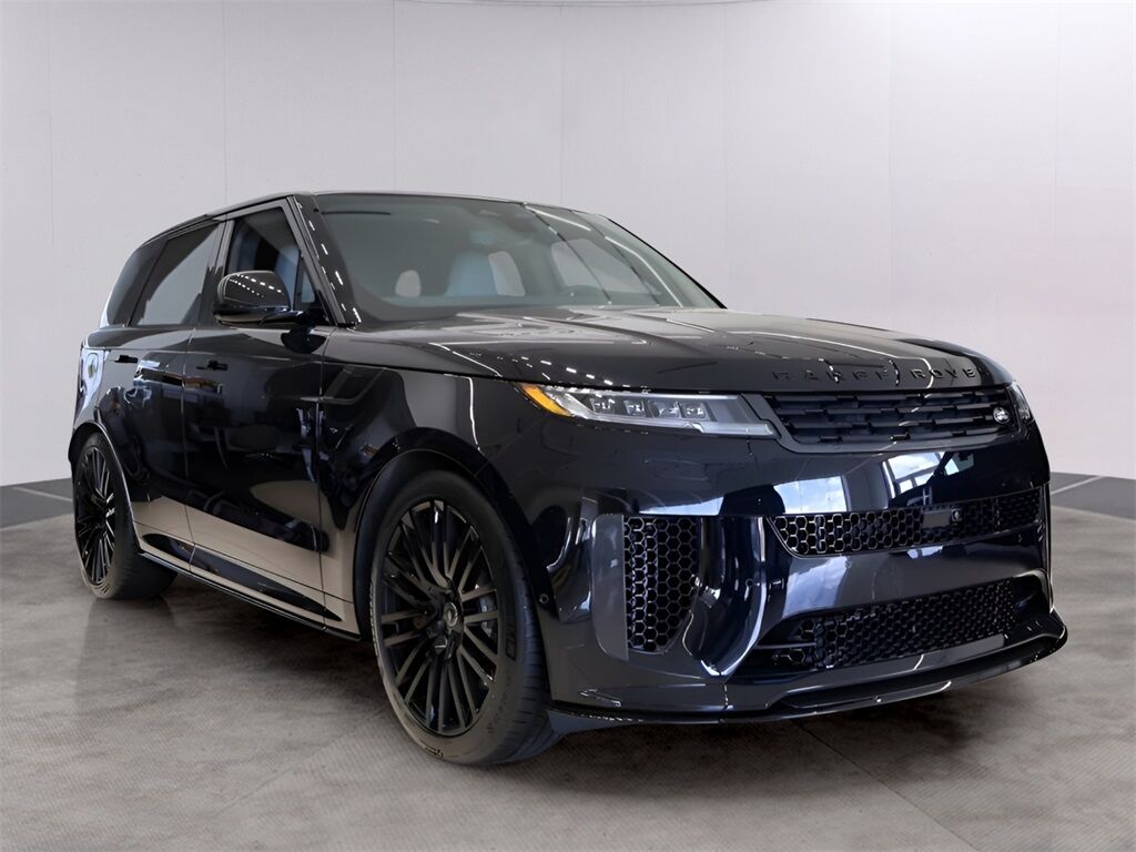 2025 Land Rover Range Rover Sport San Clemente CA