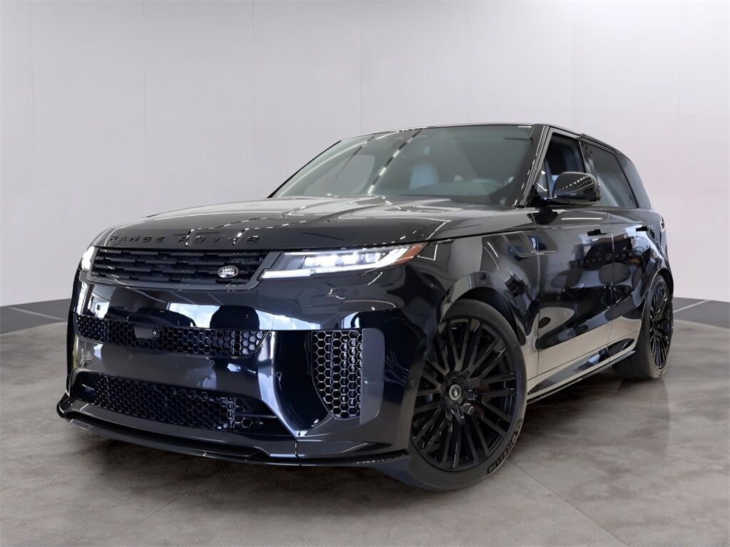 2025 Land Rover Range Rover Sport San Clemente CA