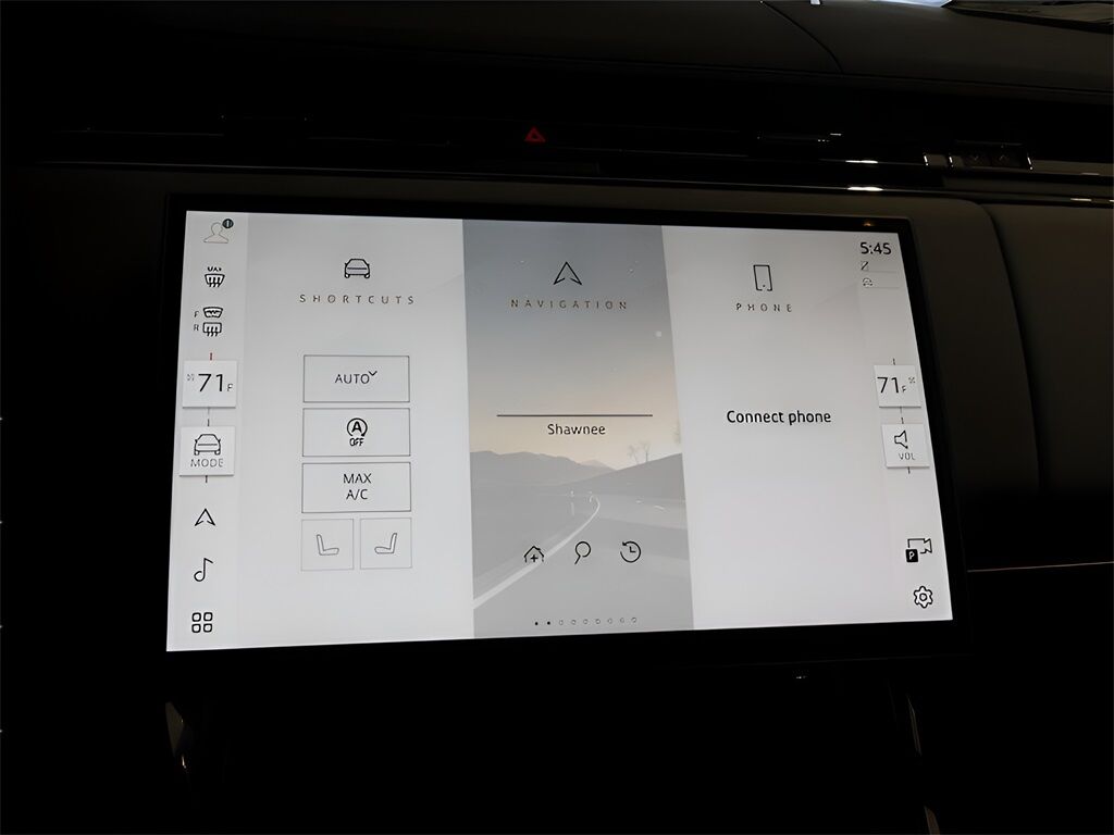 2025 Land Rover Range Rover Sport San Clemente CA