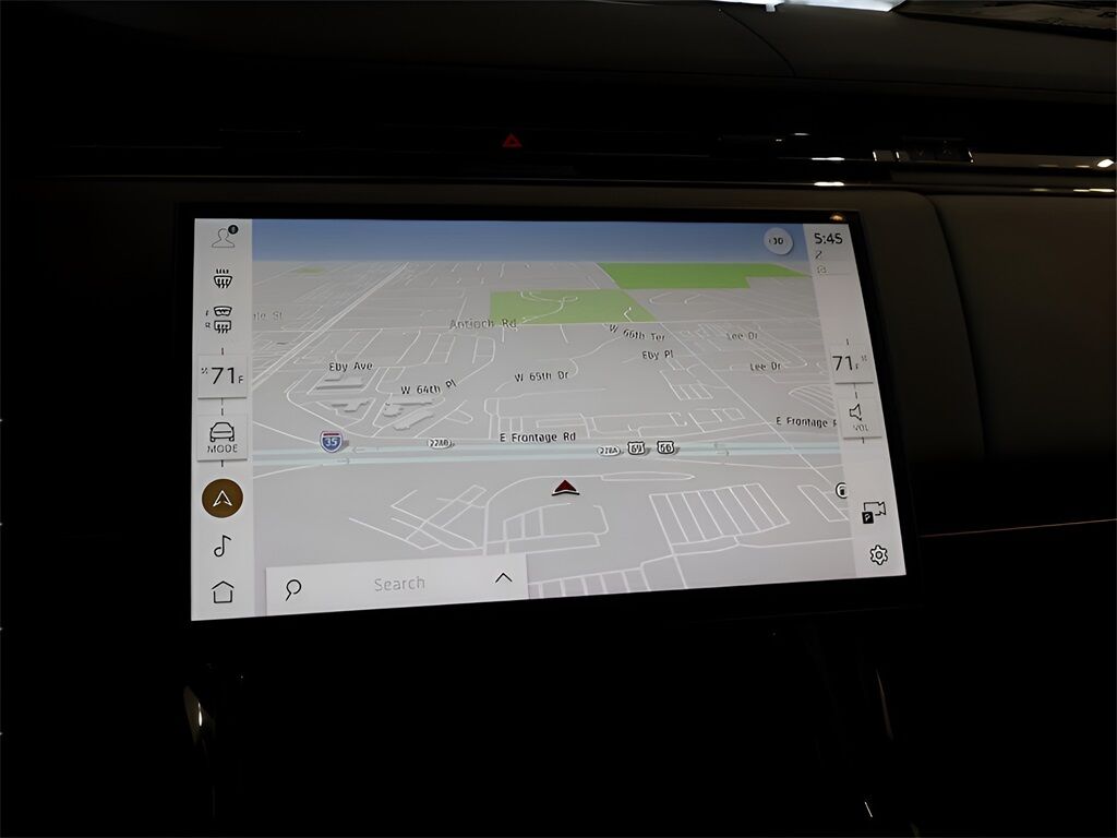 2025 Land Rover Range Rover Sport San Clemente CA