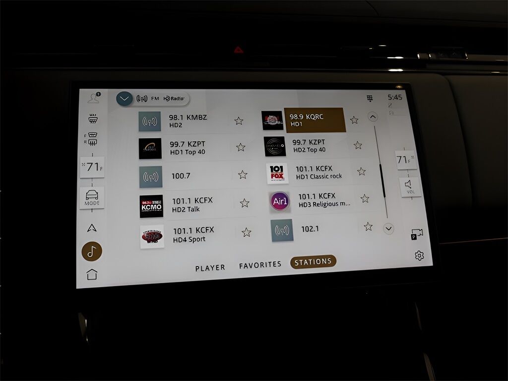 2025 Land Rover Range Rover Sport San Clemente CA
