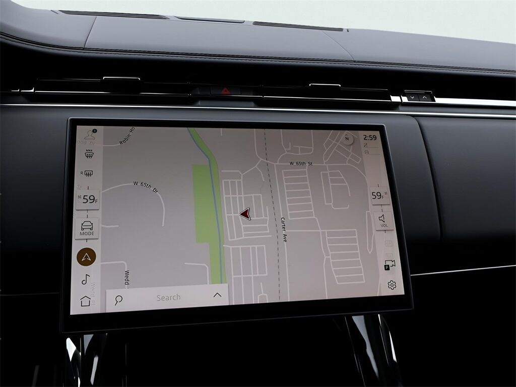 2025 Land Rover Range Rover Sport Autobiography San Clemente CA