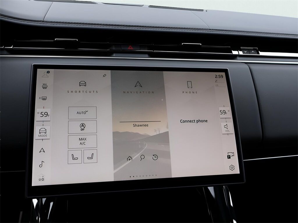 2025 Land Rover Range Rover Sport Autobiography San Clemente CA