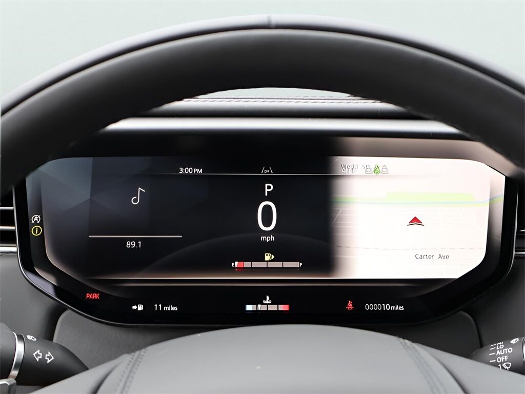 2025 Land Rover Range Rover Sport Autobiography San Clemente CA