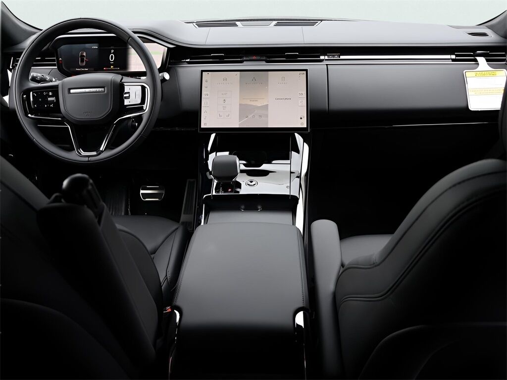 2025 Land Rover Range Rover Sport Autobiography San Clemente CA