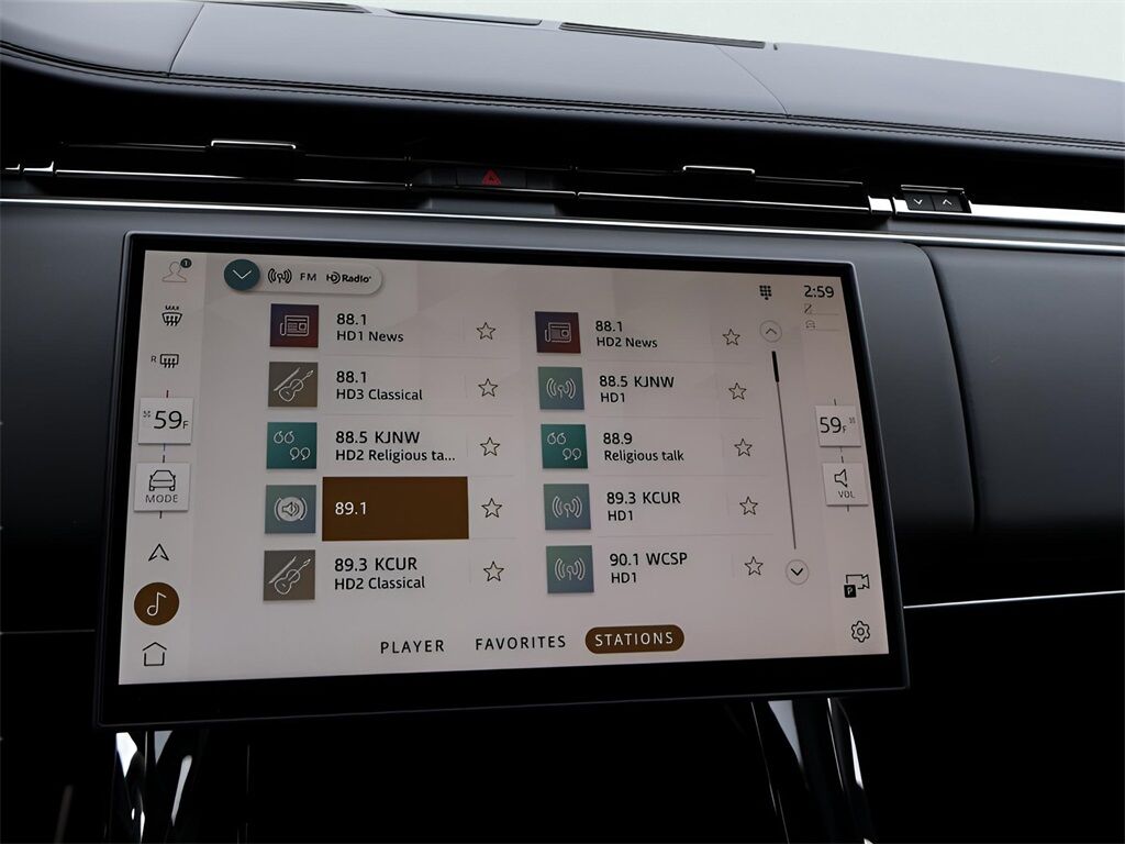 2025 Land Rover Range Rover Sport Autobiography San Clemente CA