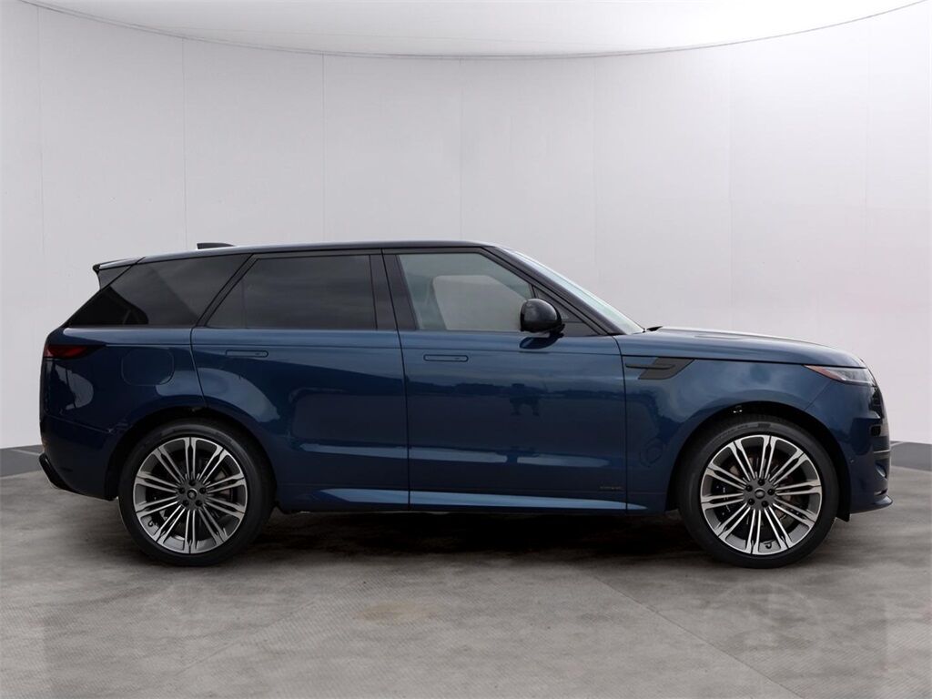 2025 Land Rover Range Rover Sport Autobiography San Clemente CA